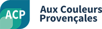 logoSARLAUX COULEURS PROVENCALESCUERS