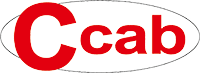logoSARLCCAB SERRURERIE - VITRERIEVARENNES-JARCY