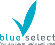 logoSARLBLUE SELECTLIVRY-GARGAN