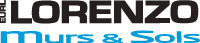 logoEURLLORENZO PEINTURELAYRAC