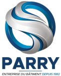 logoSARLPARRYVILLENEUVE-LES-BEZIERS