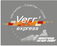 logoSASVERR'EXPRESSLORMONT