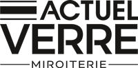 logoACTUEL VERRE MIROITERIETONNAY CHARENTE