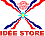 logoSASUIDÉE STORESARCELLES